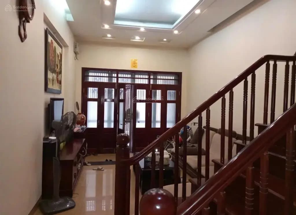 Main-Cho thuê nhà nguyên căn tại Khuất Duy Tiến - Thanh Xuân. Ô tô đỗ cửa-2