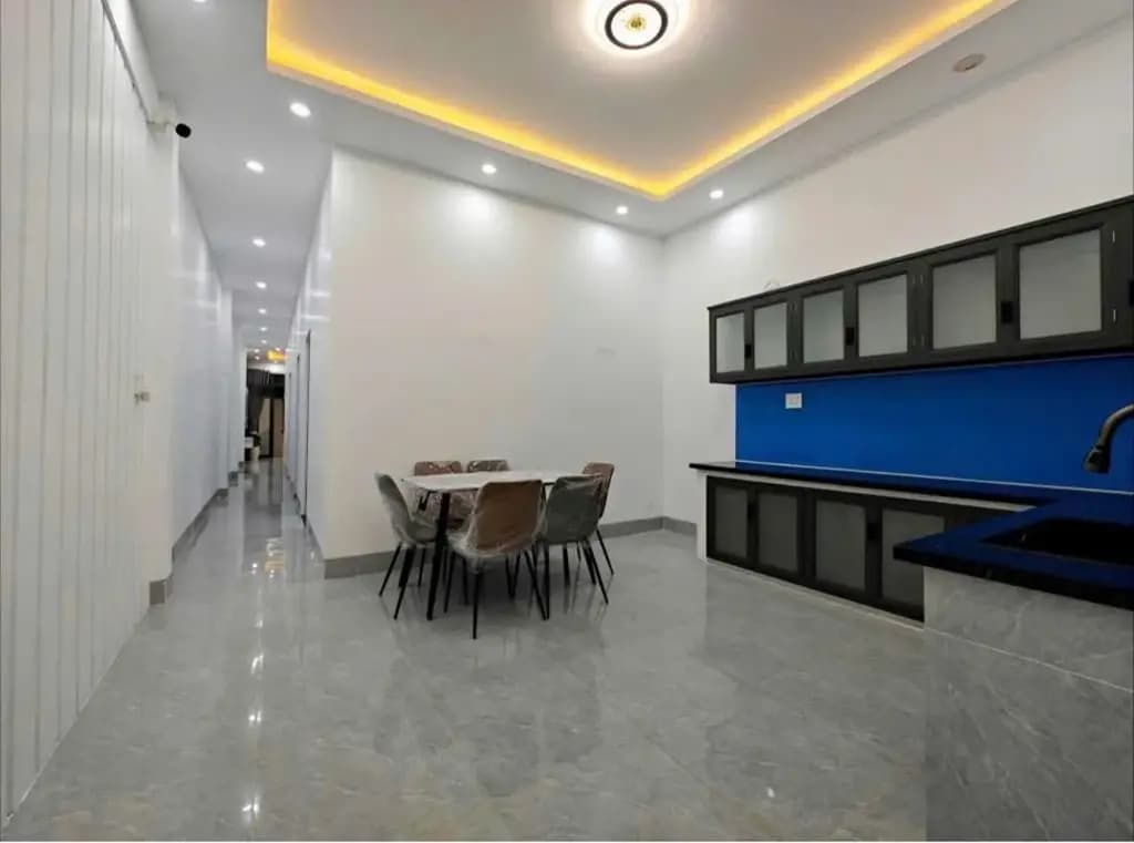 Main-💥 Cần tiền về quê, tôi bán gấp căn nhà Cấp 4 mới xây chưa ở ngày nào, để lại toàn bộ nội thất còn mới!-4