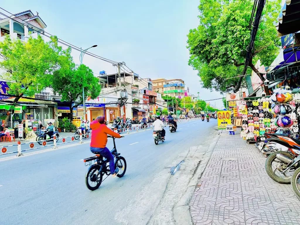 Main-❇️❇️ Cho Thuê Nhà GÓC 2MT: 228 Lê Văn Quới - Quận Bình Tân - 18x26m-1