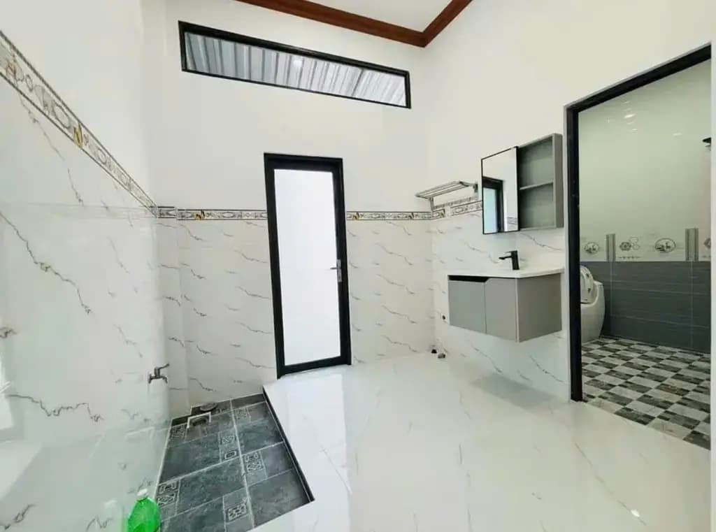 Main-💥 Bán Nhà Cấp 4 Đầy Đủ Nội Thất, 3 Phòng Ngủ Gần Bệnh Viện Da Liễu-5