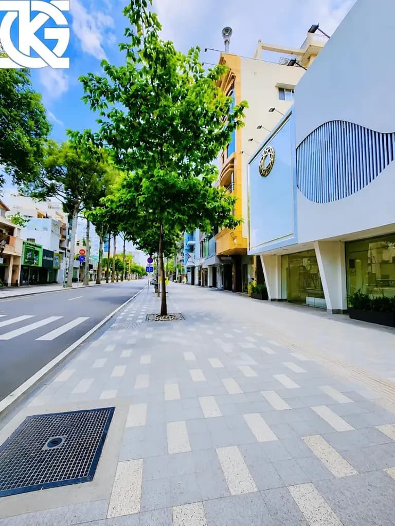 Main-❇️ Cho Thuê Nhà Mặt Tiền: 95 Nguyễn Thị Minh Khai - Quận 1 - 7x25m, 2 tầng-7