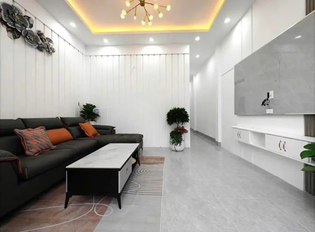Main-💥 Cần tiền về quê, tôi bán gấp căn nhà Cấp 4 mới xây chưa ở ngày nào, để lại toàn bộ nội thất còn mới!-2