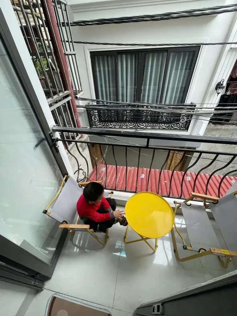 Main-Cho thuê căn 2Pn Full đồ thoáng sáng tại ngõ 219 Định Công Thượng, Hoàng Mai-5