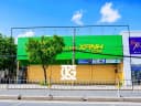 Thumb-❇️❇️ Cho Thuê Nhà GÓC 2MT: 228 Lê Văn Quới - Quận Bình Tân - 18x26m-1