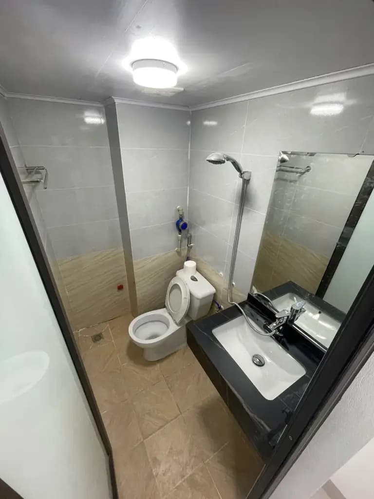 Main-Cho thuê căn 2Pn Full đồ thoáng sáng tại ngõ 219 Định Công Thượng, Hoàng Mai-6