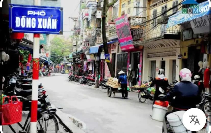 Bán Nhà riêng 27m2 có sẵn 27 m2 thổ cư giá 3.5 tỷ tại Đường Đồng Xuân Phường Trần Hưng Đạo Thành phố Hải Dương Hải Dương