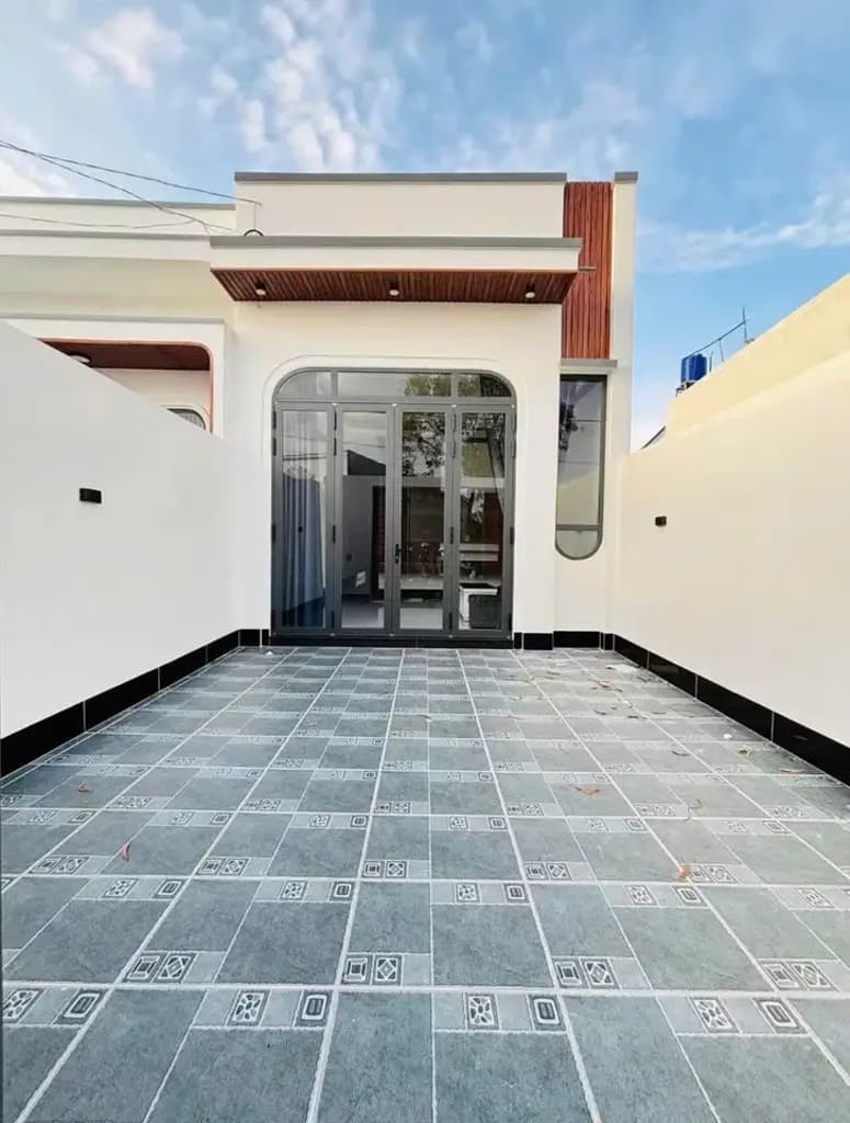 Main-💥 Bán Nhà Cấp 4 Đầy Đủ Nội Thất, 3 Phòng Ngủ Gần Bệnh Viện Da Liễu-0