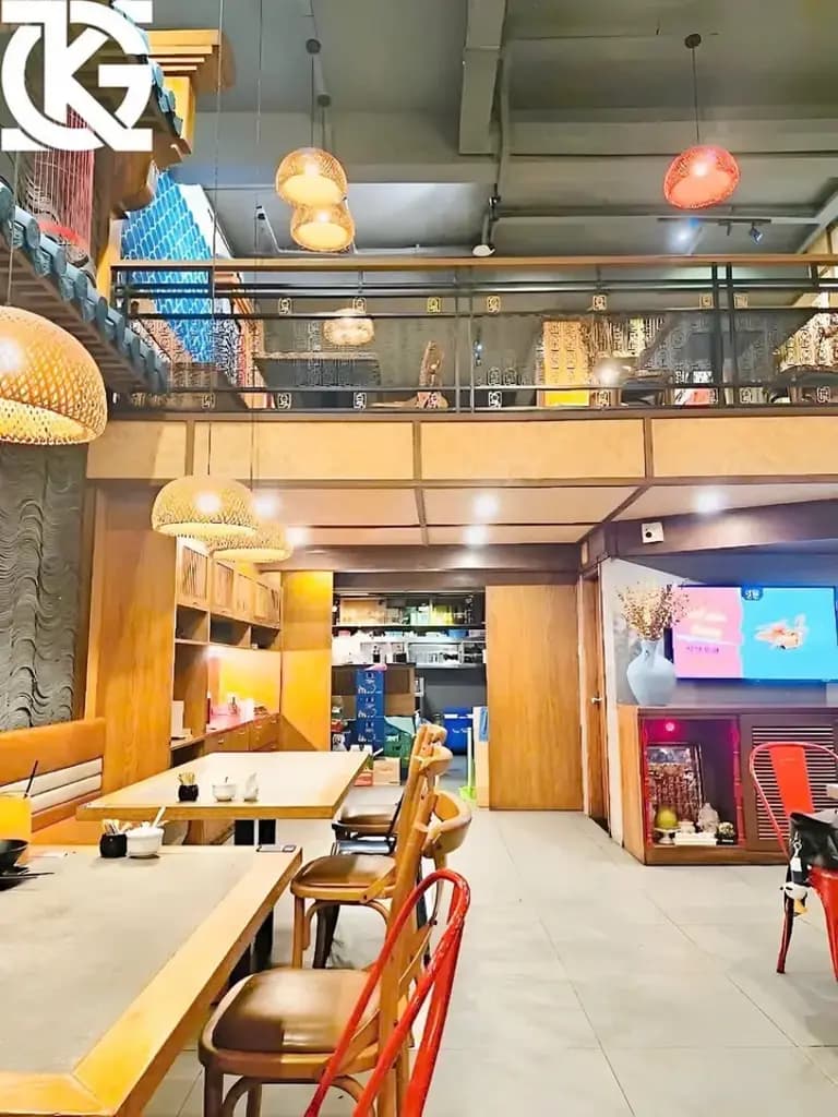 Main-❇️❇️ Cho Thuê Nhà Mặt Tiền: 17-19 Hồ Xuân Hương - Quận 3 - 14x17m, 2 tầng-3