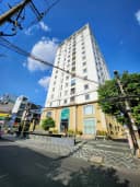 Thumb-CHO THUÊ CĂN GÓC 3PN CHUNG CƯ TECCO CENTRAL HOME, VIEW LM81-7