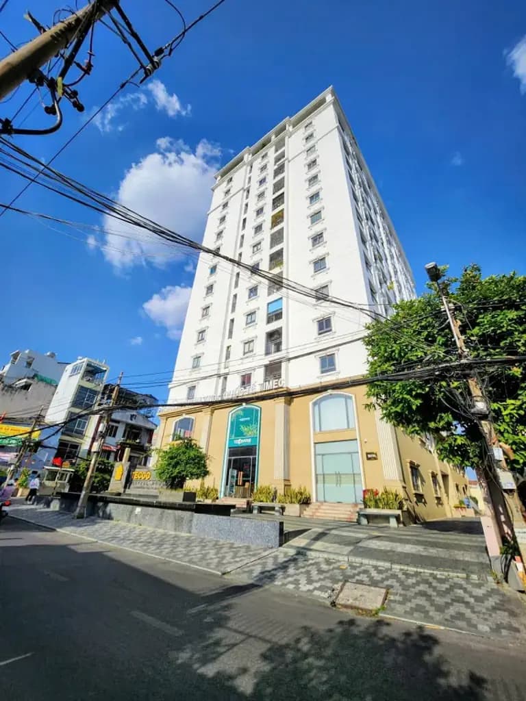 Main-CHO THUÊ CĂN GÓC 3PN CHUNG CƯ TECCO CENTRAL HOME, VIEW LM81-6