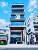 Thumb-❇️❇️ Cho Thuê Toà Nhà: 460 Tân Sơn Nhì - Quận Tân Phú - 7.5x24m, hầm, 7 tầng-1