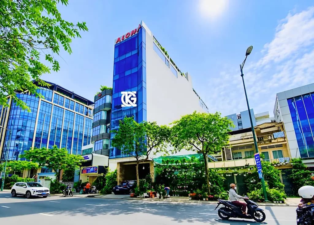 Main-❇️❇️ Cho Thuê Toà Nhà Mặt Tiền: 24 Bạch Đằng - Quận Tân Bình - 6.5x33m, hầm, 8 tầng-1