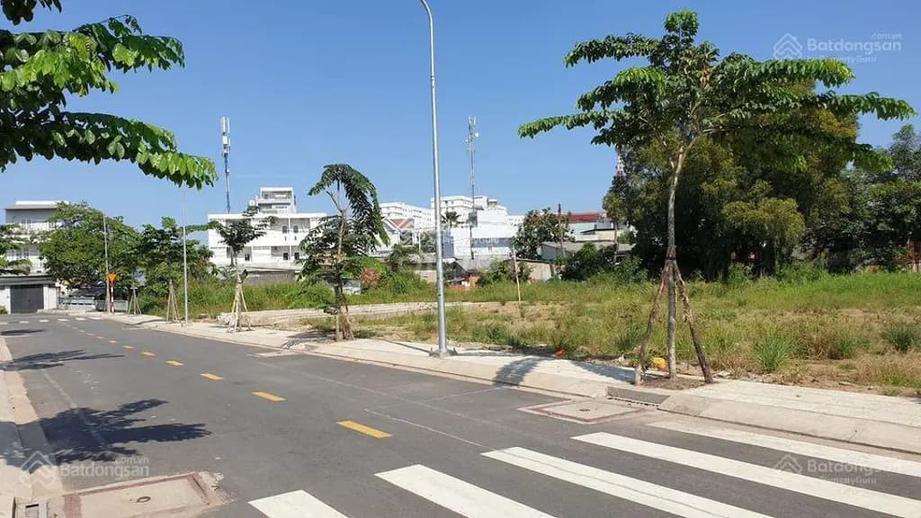 Main-Thanh lý lô đất 92,5m2 5x18,5m ngay bx miền đông mới ga metro suối tiên, giá 4,250 tỷ thương lượng-5
