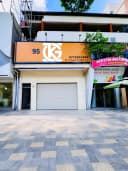 Thumb-❇️ Cho Thuê Nhà Mặt Tiền: 95 Nguyễn Thị Minh Khai - Quận 1 - 7x25m, 2 tầng-2