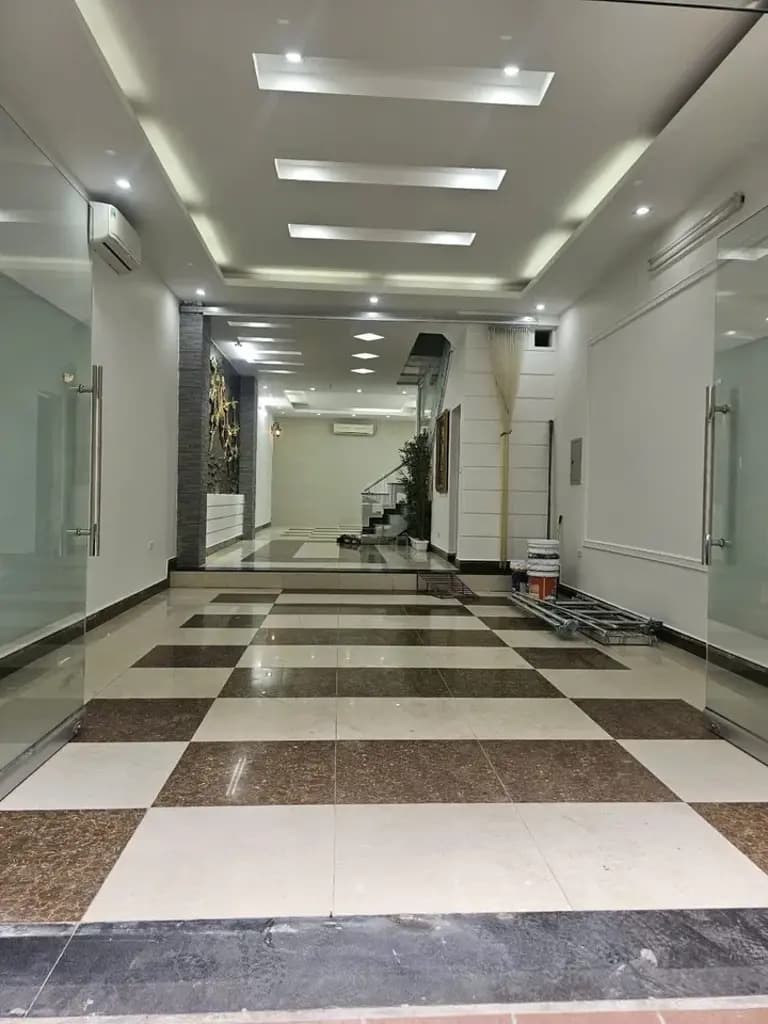 Main-🏡 CHO THUÊ NHÀ LIỀN KỀ MỖ LAO – HÀ ĐÔNG.-7