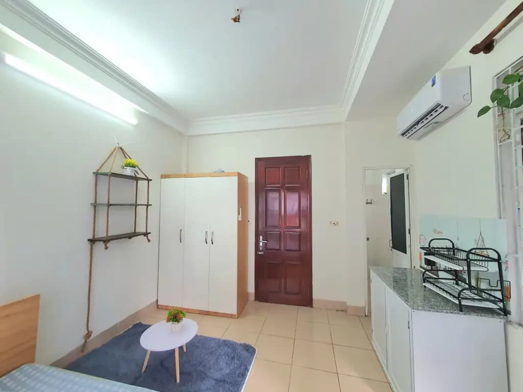 Main-Cho thuê phòng 25m2 giá 4.3 triệu tại Đường Nguyễn Thị Định Phường Yên Hoà Quận Cầu Giấy Hà Nội-2