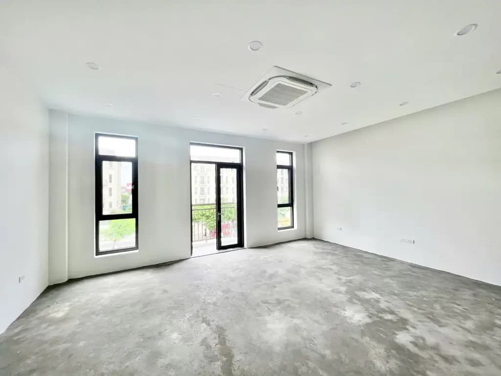 Main-Cho thuê Nhà riêng 91m2 giá 70 triệu tại Phường Vạn Phúc Quận Hà Đông Hà Nội-3