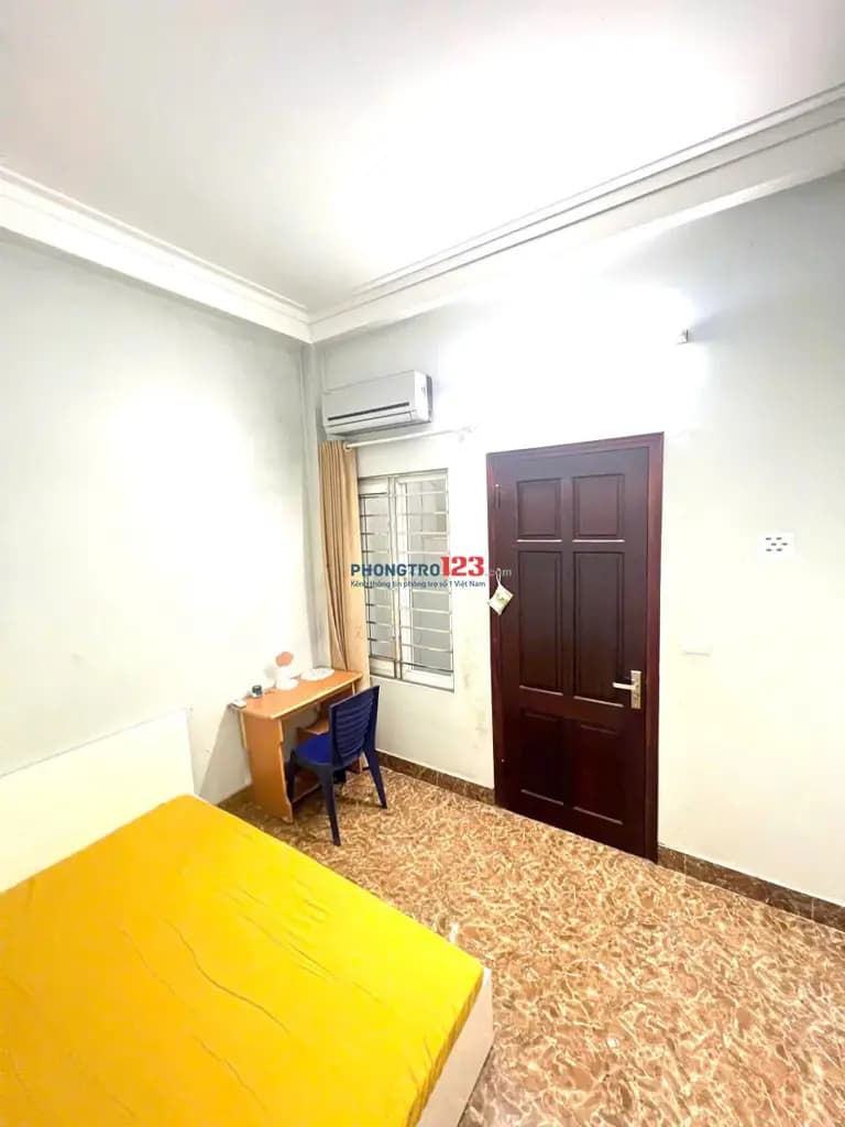 Main-NHÀ 48 NGÕ 50 Phố Võng Thị, phường Bưởi quận Tây Hồ. trống phòng 501 giá 2,7tr vệ sinh chung vào ở-0