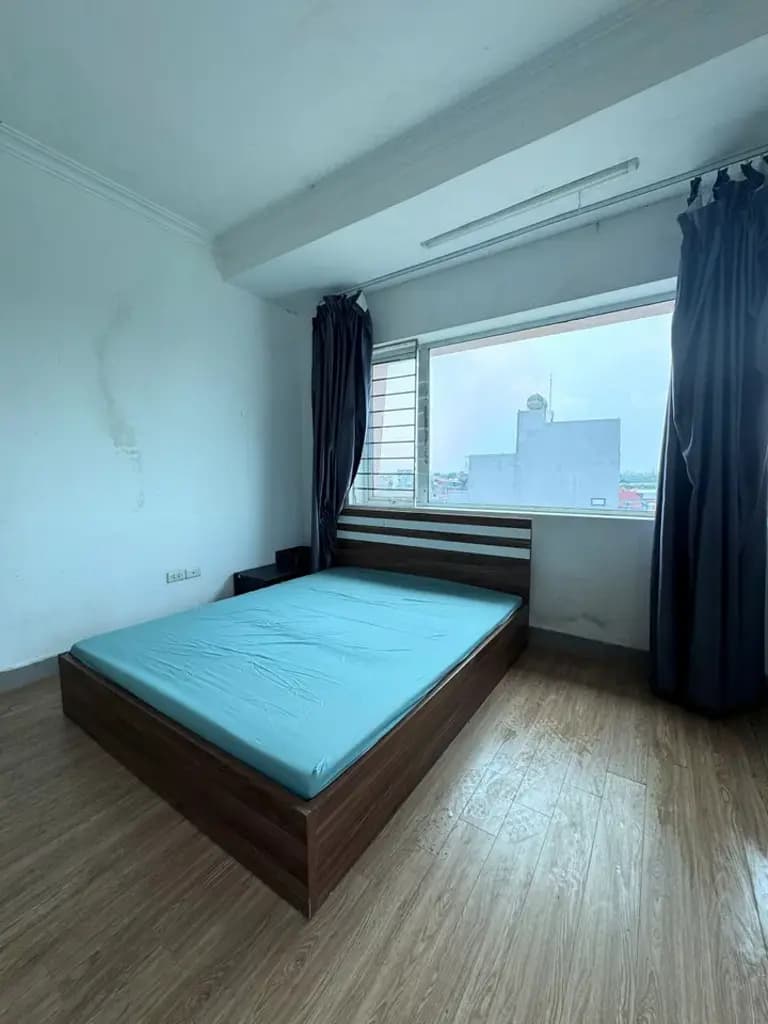 Main-140 THÚ Y, ĐỨC THƯỢNG, HOÀI ĐỨC, HÀ NỘI trống 03 phòng khép kín ở luôn-1