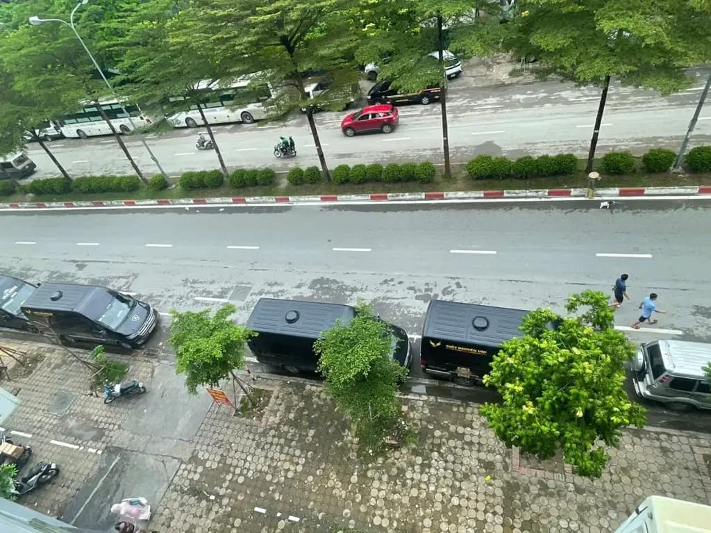 Main-🏠 Địa chỉ :150 Trấn Vỹ, Cầu Giấy ‼️GIẢM GIÁ SÀN VĂN PHÒNG VÀ MBKD,DIỆN TÍCH 68m2,GIÁ CHỈ CÒN 8,5TR - 12,5TR/THÁNG-1