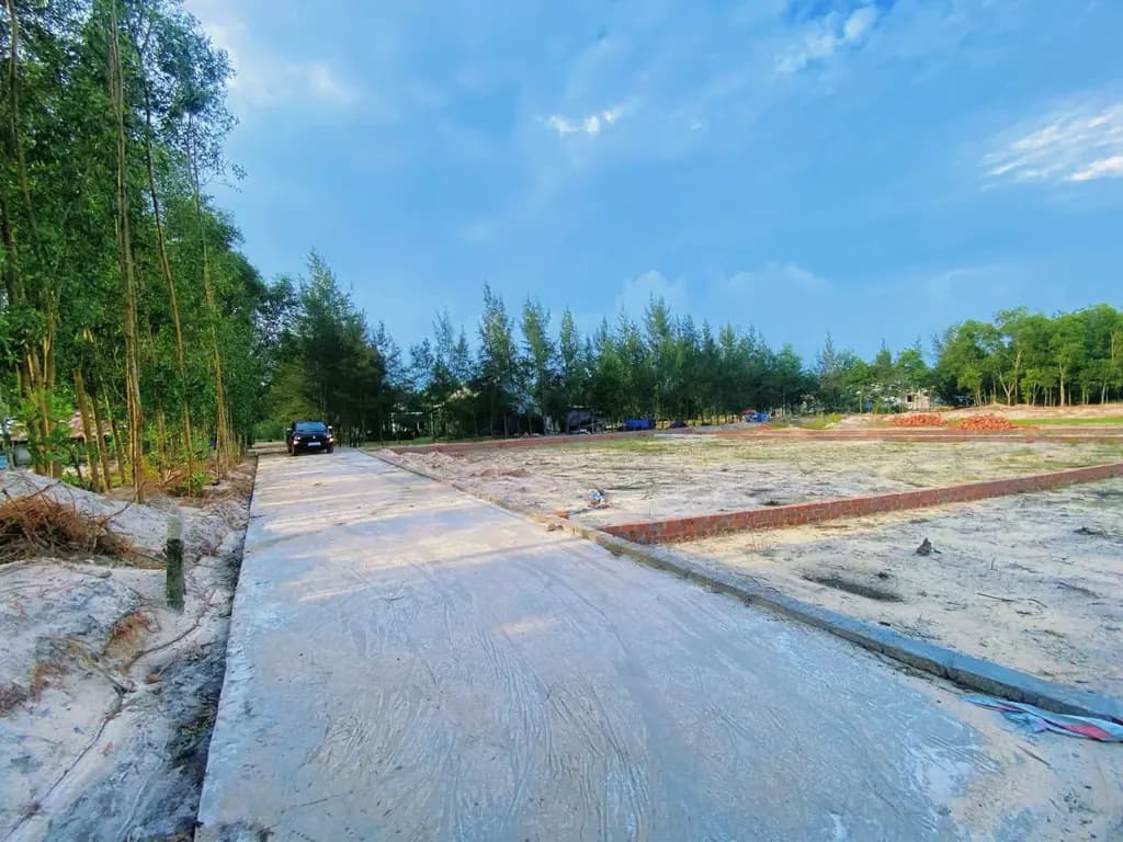 Main-Bán Đất 151.1m2 có sẵn 151.1 m2 thổ cư giá 290 triệu tại Xã Triệu Lăng Huyện Triệu Phong Quảng Trị-5