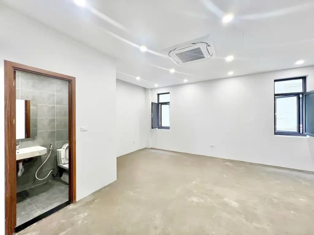 Main-Cho thuê Nhà riêng 91m2 giá 70 triệu tại Phường Vạn Phúc Quận Hà Đông Hà Nội-5