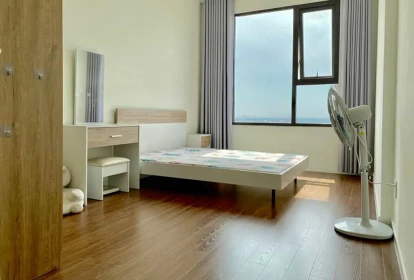 JAMILA KHANG ĐIỀN 2PN FULL NỘI THẤT NHẬN NHÀ LIỀN 11,5 TRIỆU