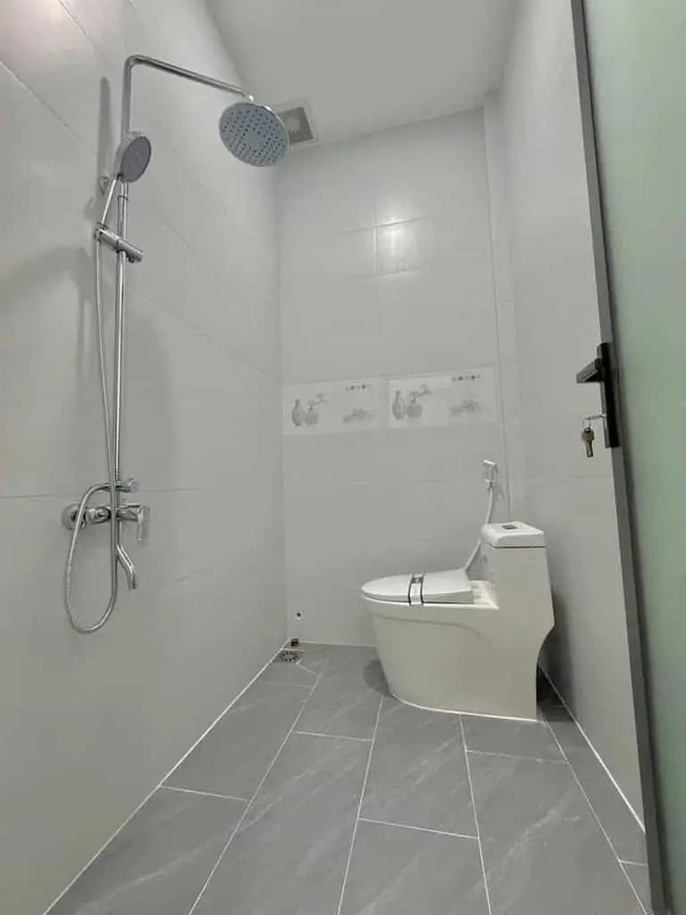 Main-CÒN DUY NHẤT 1 CĂN NHÀ CẤP 4 – TRUNG TÂM TÂN TRIỀU - Giá 1350 full-4