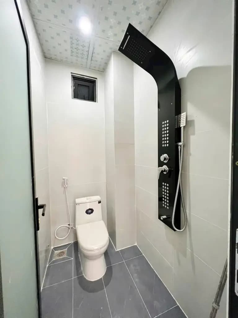 Main-Gia đình cần chia tài sản bán gấp căn nhà lầu gần hành chính công Phường Tân Triều. Giá 1tỷ6. Trả trước 400Triệu nhận nhà-6