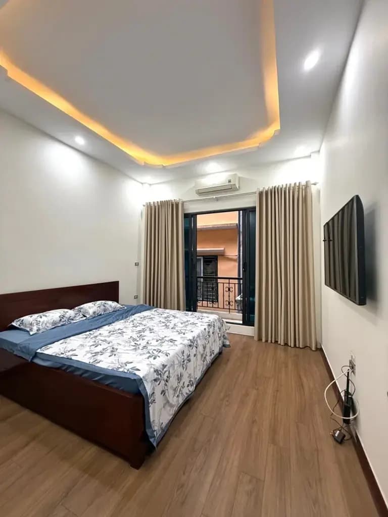 Main-Bán nhà Nguyễn viết Xuân Phường Khương Mai Quận Thanh Xuân Hà Nội-1