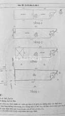 Thumb-CẦN BÁN NHÀ MẶT TIÊN 36 ÂU CƠ - PHƯỜNG 9 - QUẬN TÂN BÌNH - TP.HCM-4