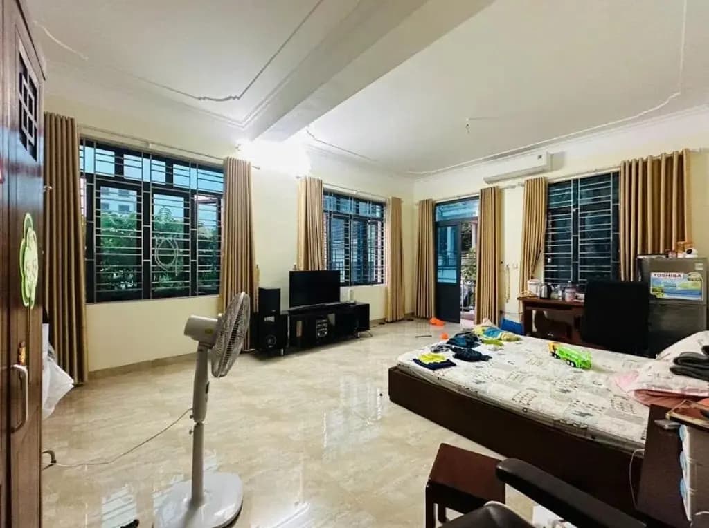 Main-Địa chỉ : số nhà 124 Di Trạch, Hoài Đức, Hà Nội. Trống P301 giá 2,7 triệu/tháng-3