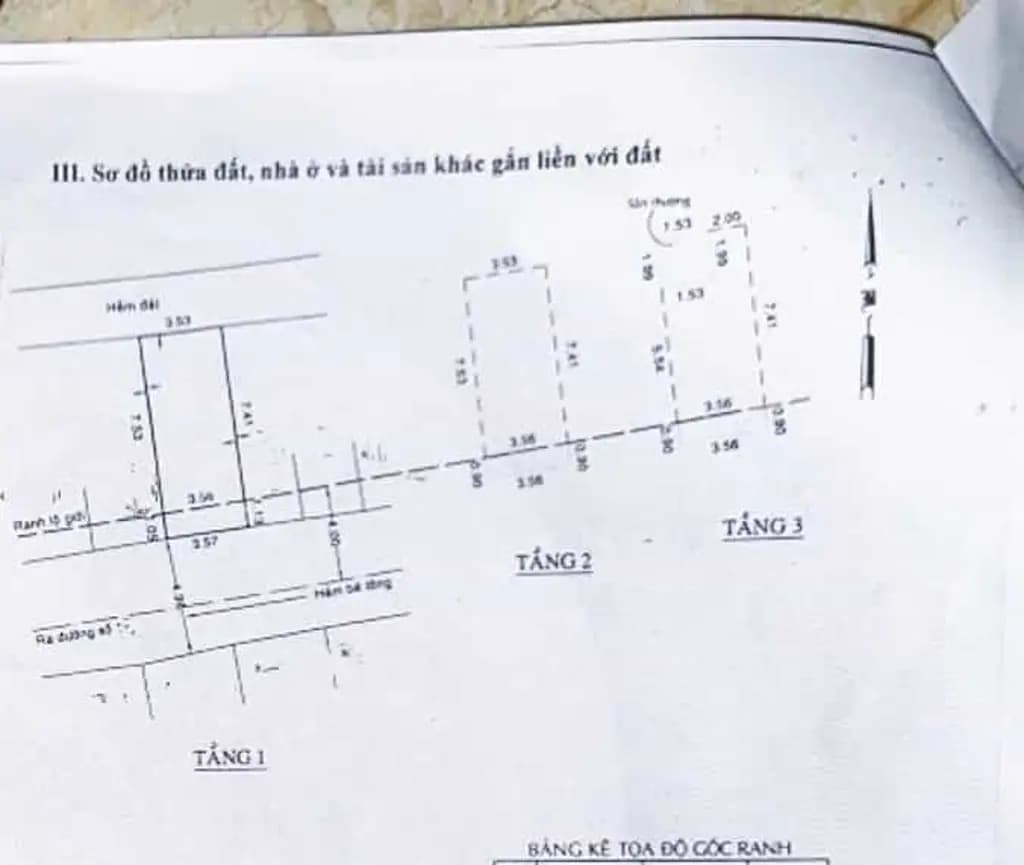 Main-Bán Nhà Bình Tân | Cạnh Aeon Mall 100m2 Sàn, Hẻm Nhựa 6m Ô Tô-0