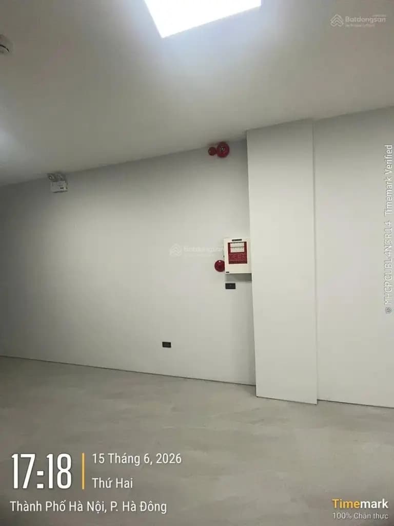 Main-CHO THUÊ NHÀ LIỀN KỀ HIM LAM VẠN PHÚC HÀ ĐÔNG 110M2 7 TẦNG CÓ THANG MÁY PCCC LÀM VĂN PHÒNG CÔNG TY LH 0333846866 - 0963989690-4