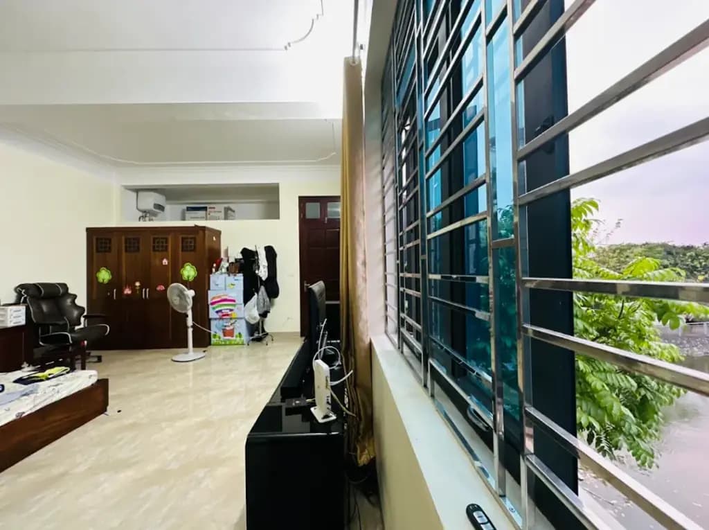 Main-Địa chỉ : số nhà 124 Di Trạch, Hoài Đức, Hà Nội. Trống P301 giá 2,7 triệu/tháng-1
