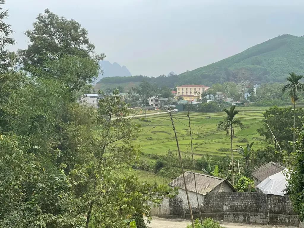 Main-Chỉ 500k\m Đất nghỉ dưỡng gần dự án Sun group tại Cuối Hạ, Kim Bôi, Hoà Bình-1