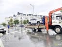 Thumb-HUẾ MƯA MÀ ĐƯỜNG PHÚ XUÂN CITY VẪN KHÔ RÁO NHƯ THẾ NÀY ĐÂY CẢ NHÀ ƠI!-4