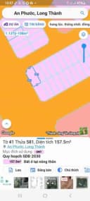 Thumb-Chính chủ bán lô góc 2 mặt tiền 157.5m2 đất lô góc Thung lũng xanh-2