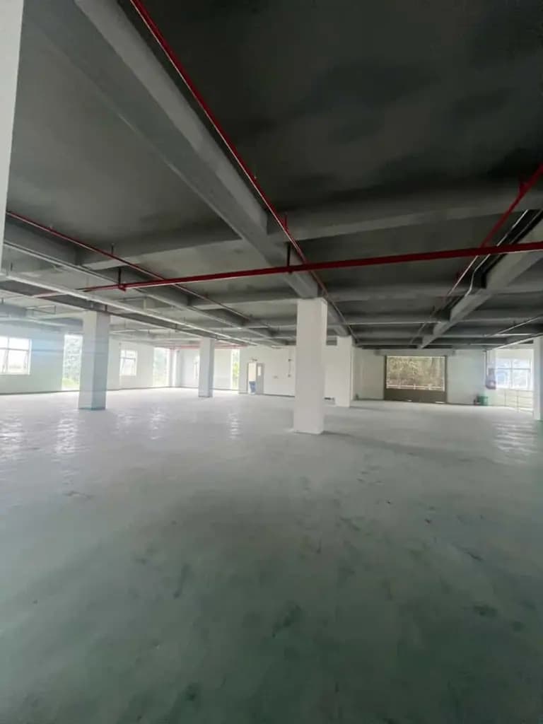 Main-CHO THUÊ NHÀ XƯỞNG HITECH – KHU CÔNG NGHỆ CAO TP.HCM-1
