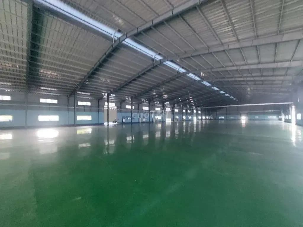 Main-Cho thuê xưởng 4800 cụm công nghiệp thuận an.Làm được giấy phép đầu tư-2