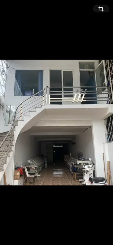 Cho thuê Nhà riêng 200m2 giá 20 triệu tại Xã An Đồng Huyện An Dương Hải Phòng