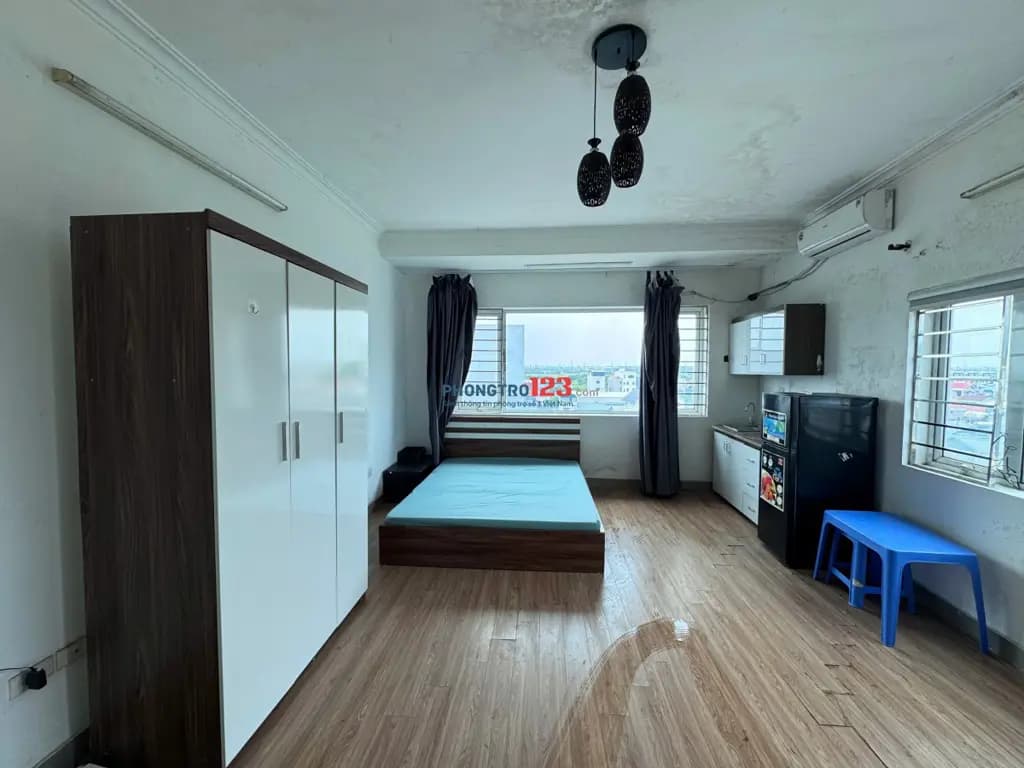 Main-140 THÚ Y, ĐỨC THƯỢNG, HOÀI ĐỨC, HÀ NỘI trống 03 phòng khép kín ở luôn-4