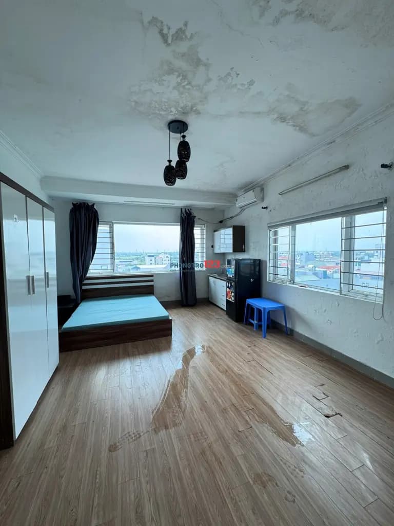 Main-140 THÚ Y, ĐỨC THƯỢNG, HOÀI ĐỨC, HÀ NỘI trống 03 phòng khép kín ở luôn-6