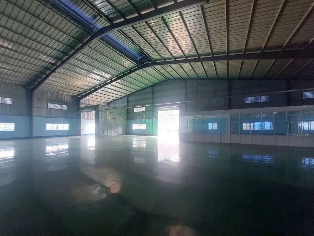 Main-Cho thuê xưởng 4800 cụm công nghiệp thuận an.Làm được giấy phép đầu tư-3