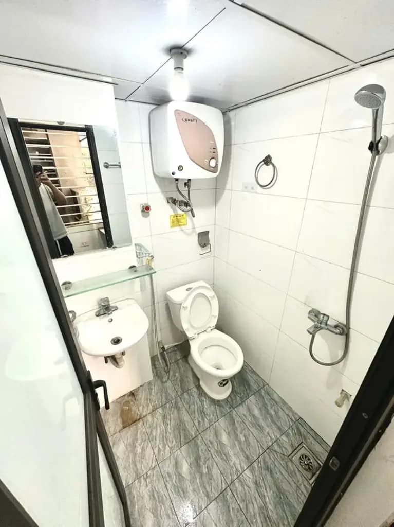 Main-📍: Số 71B Ngõ 105 Doãn Kế Thiện, Hà Nội.💸 : 4tr2 đến 6tr 🏦 1 Ngủ đến 2 ngủ-4