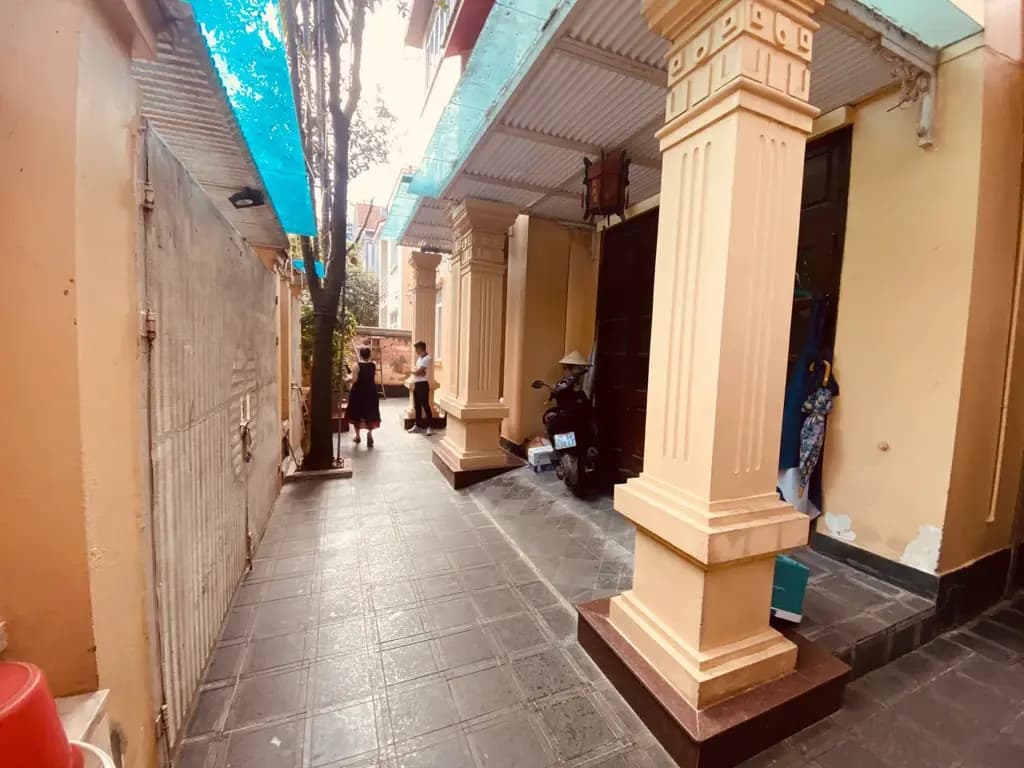 Main-Cho thuê Nhà riêng 255m2 giá 50 triệu tại Phường Mộ Lao Quận Hà Đông Hà Nội-1