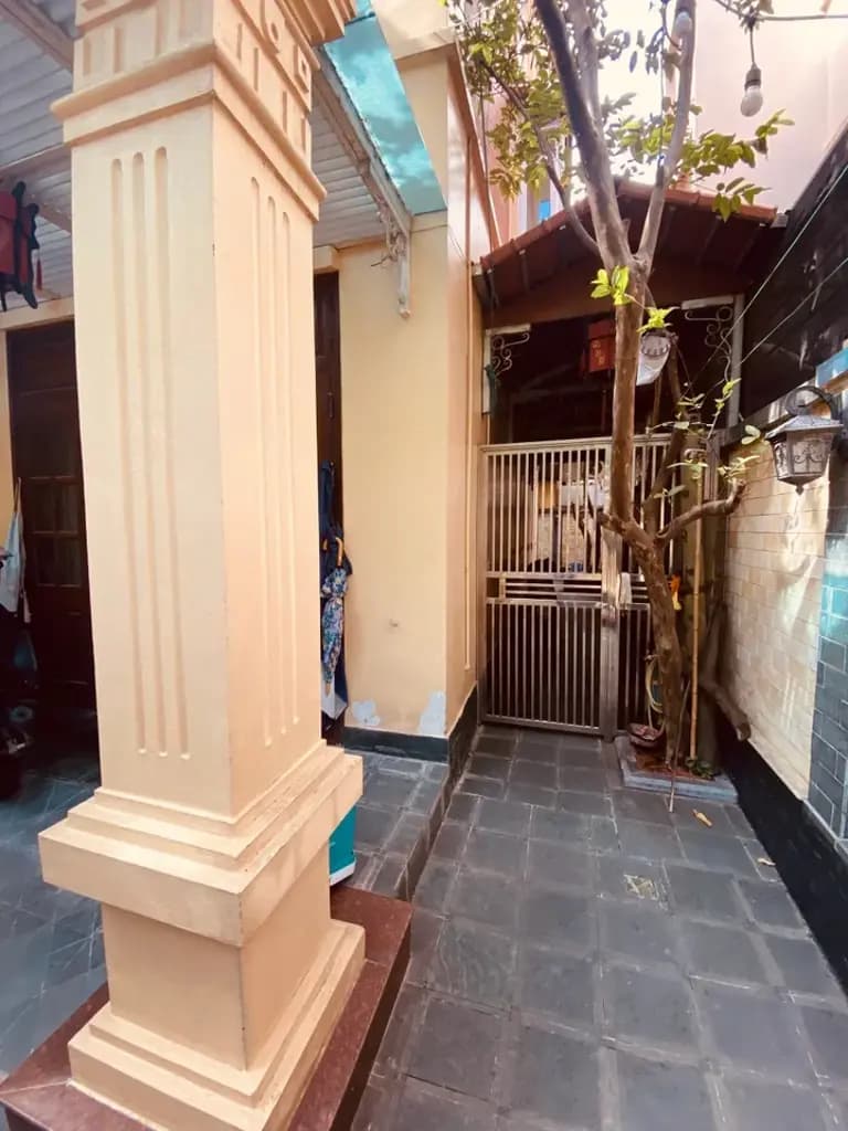 Main-Cho thuê Nhà riêng 255m2 giá 50 triệu tại Phường Mộ Lao Quận Hà Đông Hà Nội-2