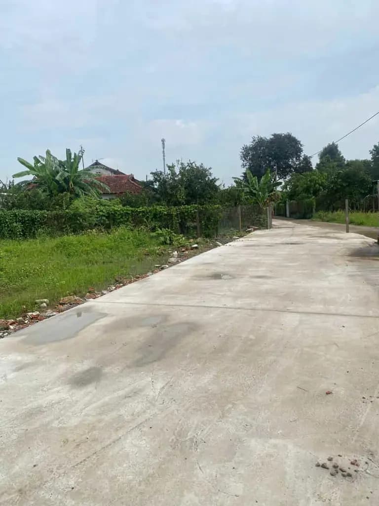 Main-EM CẦN RA GẤP 1 LÔ DUY NHẤT FULL GIÁ CHỈ 900TR CÁCH NHÀ THỜ TÂN TRIỀU 500M-2
