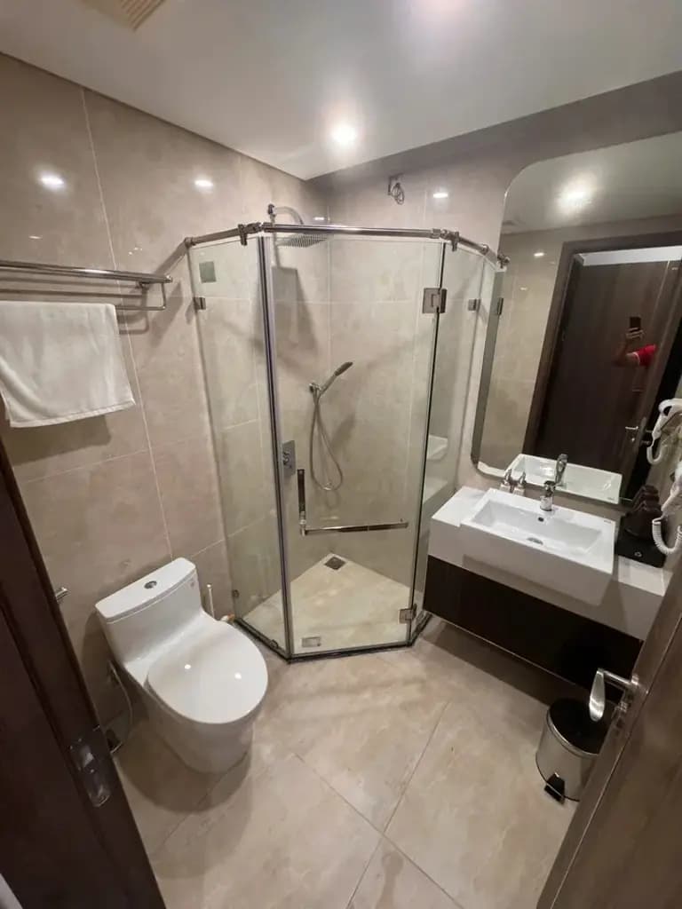 Main-Cho thuê Căn hộ chung cư 68m2 giá 12 triệu tại Đường Đại lộ Võ Nguyên Giáp Phường Vĩnh Niệm Quận Lê Chân Hải Phòng-4