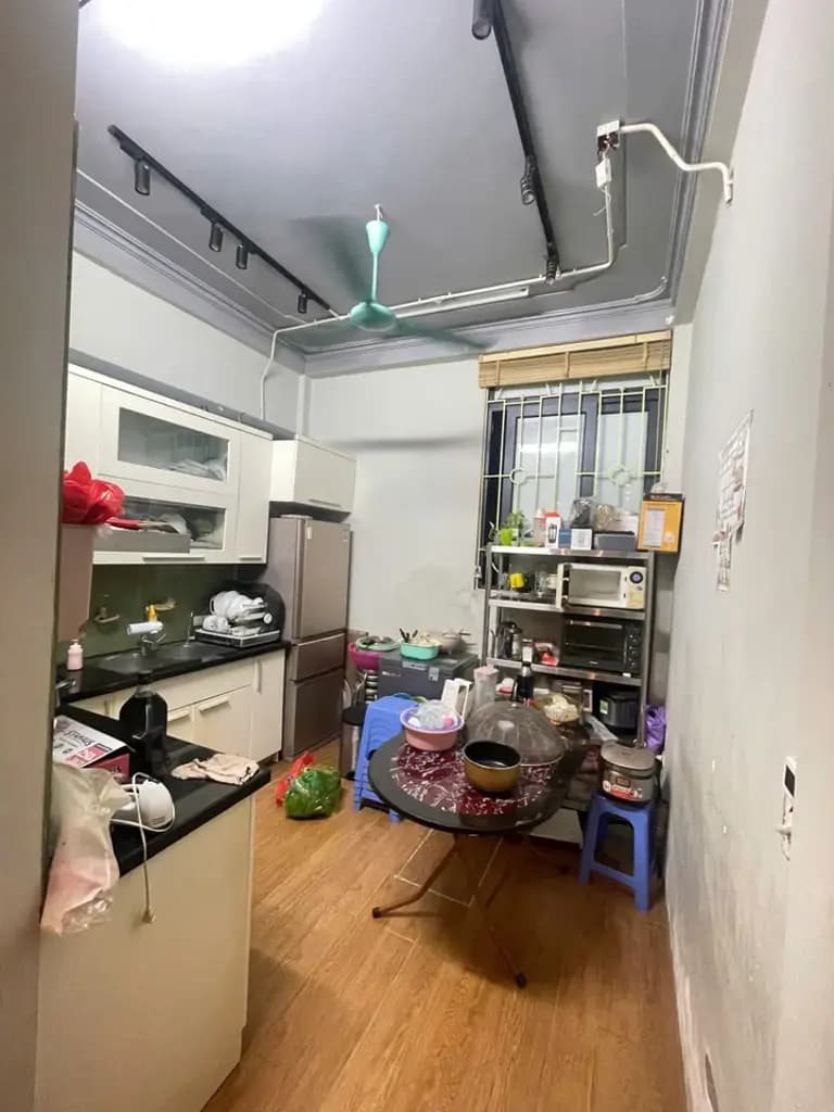 Main-Bán Nhà riêng 40m2 có sẵn 40 m2 thổ cư giá 8.9 tỷ tại Đường Bằng Liệt Phường Hoàng Liệt Quận Hoàng Mai Hà Nội-9
